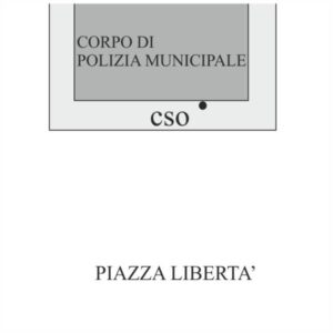 0151#_###_001# - CREMONA: PIAZZA LIBERTA'