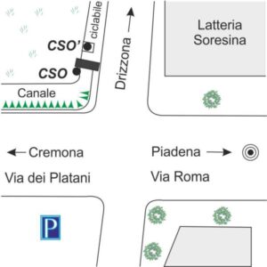 0151#_###_031# - PIADENA - VIA DEI PLATANI