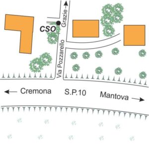 0151#_###_069# - VECCHIO BIVIO PER IL SANTUARIO GRAZIE