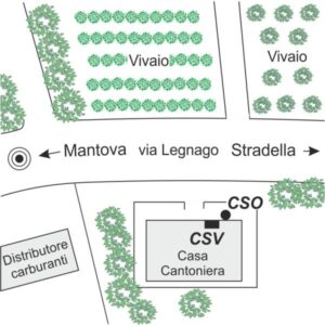 0152#_###_001# - MANTOVA - VIA LEGNAGO