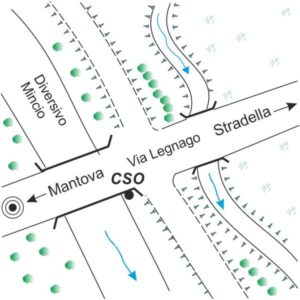0152#_###_002# - MANTOVA - VIA LEGNAGO