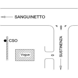 0152#_###_034# - VENERA - BIVIO PER SUSTINENZA