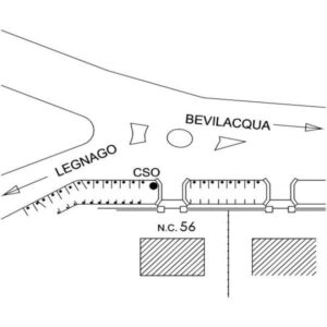 0152#_###_052# - SAN VITO - BIVIO S.R. 10 / STRADA PER LEGNAGO