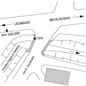 0152#_###_053S - GALLESE S.R. 10 KM 339,200  BIVIO VIA CAVALCANTI