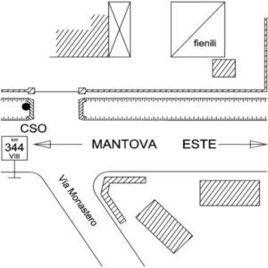 0152#_###_060# - S.R. 10 KM 344,800 - BIVIO PER BORGO S.MARCO