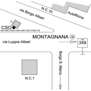 0152#_###_064# - S.R. 10 - KM 349,000 - VIA LUPPIA ALBERI