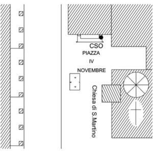 0152#_###_083# - ESTE - PIAZZA IV NOVEMBRE