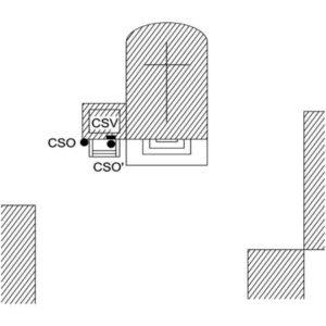 0152#_D01_002# - MINERBE - CHIESA DI SAN LORENZO
