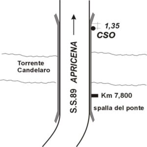 0153#_###_008# - S.S. 89 KM 7,840