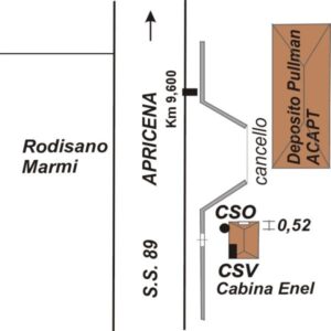 0153#_###_010# - S.S. 89 KM 9,570 DEPOSITO "ACAPT"