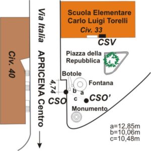 0153#_###_014# - APRICENA - SCUOLA ELEMENTARE "TORELLI CARLO LUIGI"