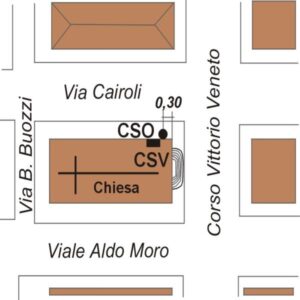 0153#_###_014P - CHIESA DEL ROSARIO - APRICENA