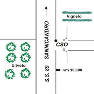 0153#_###_017# - S.S. 89 KM 15,830