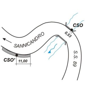 0153#_###_021# - S.S. 89 KM 19.500