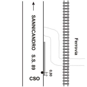 0153#_###_026# - S.S. 89 KM 25,000