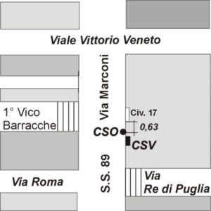 0153#_###_029# - SANNICANDRO - CASA DE FILIPPO - V. MARCONI 17