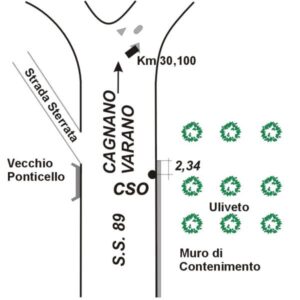 0153#_###_033# - S.S. 89 KM 30,000