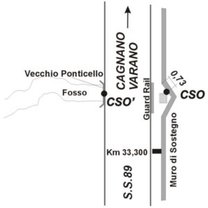 0153#_###_036# - S.S. 89 KM 33,320