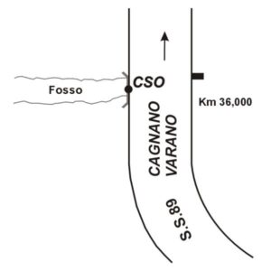 0153#_###_039# - S.S. 89 KM 36,000