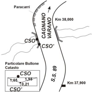 0153#_###_041# - S.S. 89 KM 37,950