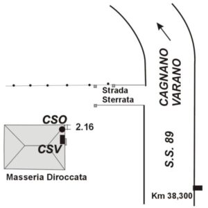 0153#_###_042# - S.S. 89 KM 38,300 MASSERIA INGARANO