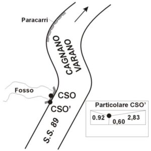0153#_###_044# - S.S. 89 KM 40,150