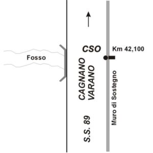 0153#_###_046# - S.S. 89 KM 42,100 LOC.PUNTONE