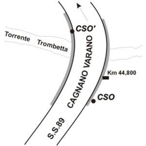 0153#_###_049# - S.S.89 KM 44,780 D'ADETTA