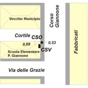0153#_###_054# - CAGNANO VARANO - SCUOLA ELEMENTARE