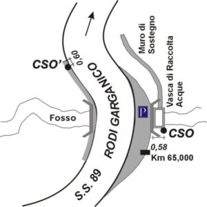 0153#_###_070# - S.S. 89 KM 65,000