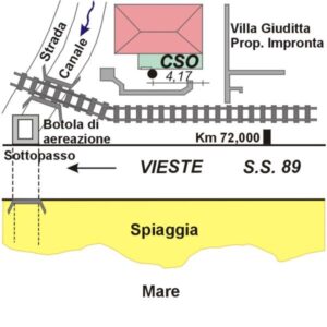 0153#_###_077# - S.S. 89 KM 72,010 - MOLINO DI MARE
