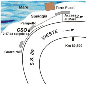 0153#_###_086# - S.S. 89 KM 80,480 TORRE DI MONTE PUCCI