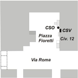 0153#_###_090P - PÈSCHICI PIAZZA FIORETTI