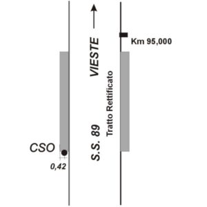 0153#_###_100# - S.S. 89 KM 94,950
