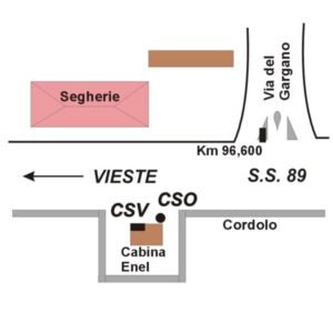 0153#_###_102# - S.S. 89 KM 96,080 - IL MANDRIONE