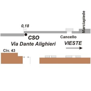 0153#_###_112# - VIESTE - V. DANTE ALIGHIERI