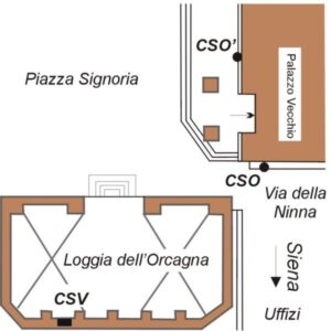 0154#_###_003# - FIRENZE - PALAZZO VECCHIO