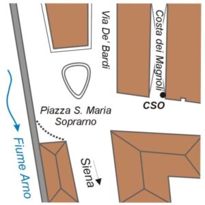 0154#_###_003T - FIRENZE - PALAZZO BARBAGLI