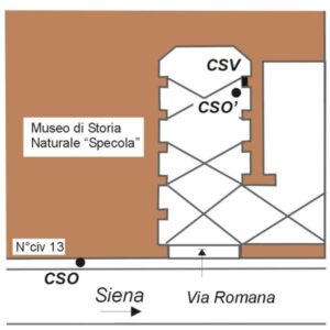0154#_###_004# - FIRENZE - MUSEO STORIA NATURALE "LA SPECOLA"