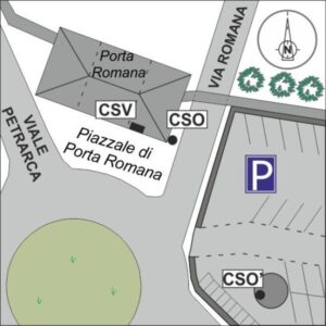 0154#_###_005# - FIRENZE - PORTA ROMANA