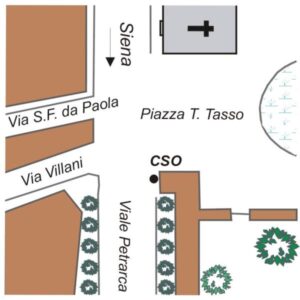 0154#_###_005P - FIRENZE - PIAZZA TASSO