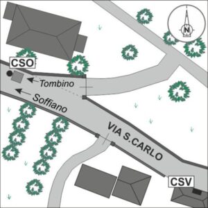 0154#_###_005Q - FIRENZE - VIA SAN CARLO N°CIV.20