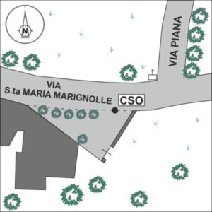 0154#_###_005S - FIRENZE - VIA S.TA MARIA A MARIGNOLLE N.C.29