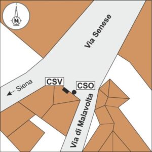 0154#_###_007# - FIRENZE - DUE STRADE