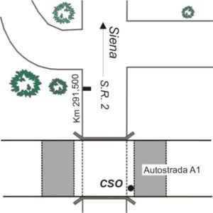 0154#_###_012# - BOTTAI - SR 2 VIA CASSIA KM 291,500