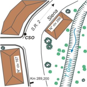 0154#_###_015# - MULINO DEL DIAVOLO - SR 2 VIA CASSIA KM 289,250