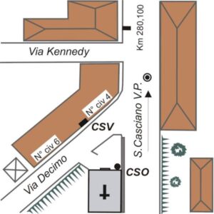 0154#_###_025# - SAN CASCIANO V.P. SR 2 VIA CASSIA KM 280,160