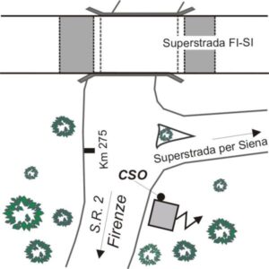 0154#_###_031# - SR 2 VIA CASSIA KM 275,030 CABINA ELETTRICA