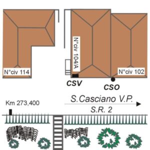 0154#_###_033# - BARGINO - SR 2 VIA CASSIA KM 273,450