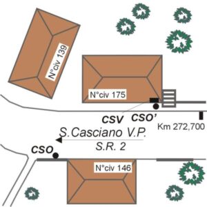 0154#_###_034# - LA FORNACE - SR 2 VIA CASSIA KM 272,750